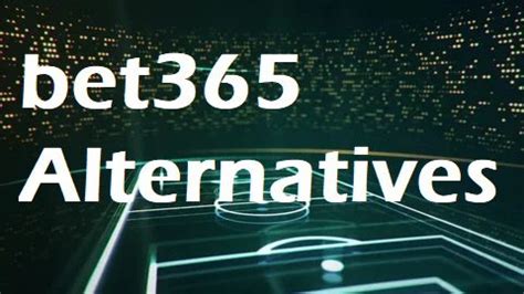 similar to bet365.